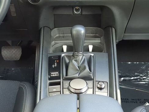 Used 2025 MAZDA CX-50 AWD 2.5 S w/ Premium Package image 19