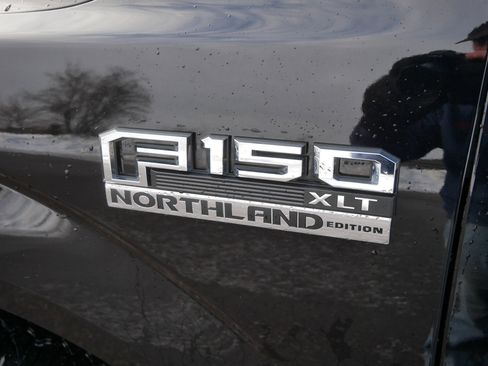 Used 2019 Ford F150 XLT w/ Equipment Group 302A Luxury image 20