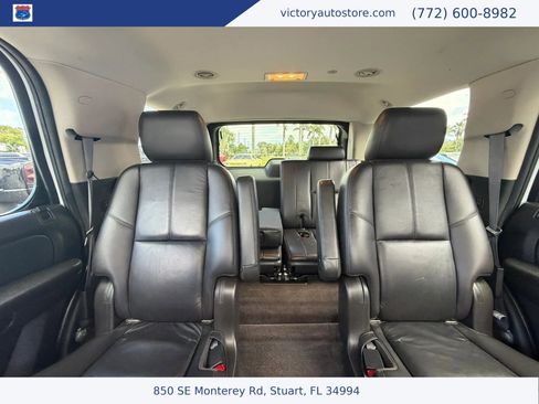 Used 2011 Chevrolet Tahoe LT w/ Luxury Package image 38