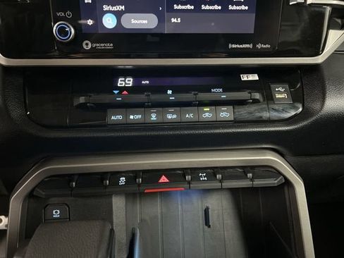 Used 2024 Toyota Tundra SR5 w/ TRD Off-Road Package image 17