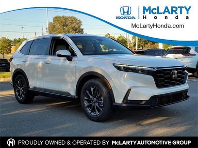 New 2026 Honda CR-V EX-L