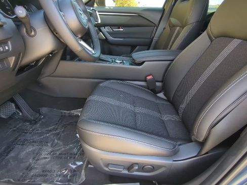 Used 2026 MAZDA CX-50 2.5 Hybrid w/ Weather Package image 11