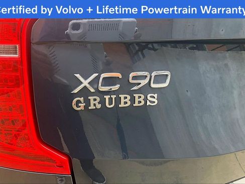 Used 2023 Volvo XC90 B6 Core w/ Protection Package Premier image 43