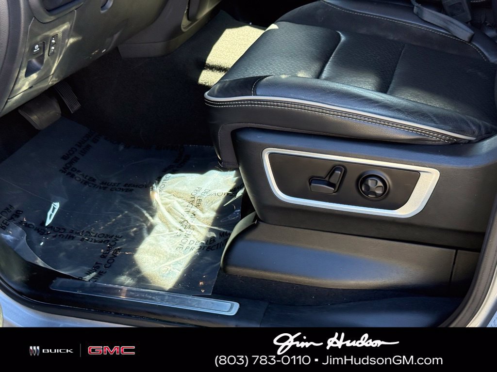 Used 2019 RAM 1500 Laramie w/ Bed Utility Group AWD/4WD image 19