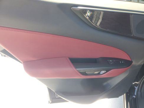 Used 2025 Lexus NX 250 FWD w/ Accessory Package (Z1) image 14
