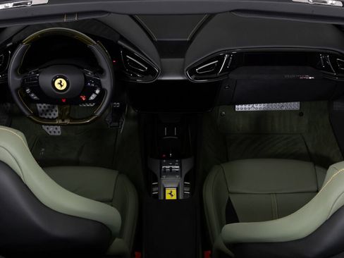 Used 2026 Ferrari 12Cilindri Spider RWD image 28