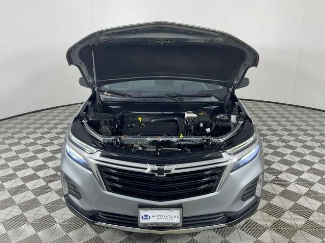 Used 2023 Chevrolet Equinox LT FWD image 16