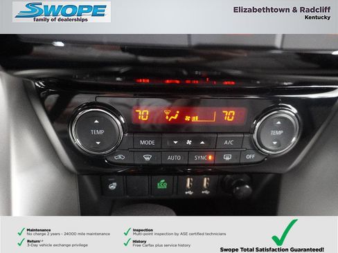 New 2026 Mitsubishi Eclipse Cross Black Edition image 20