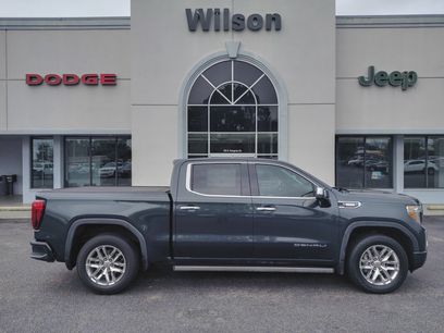 Used 2021 GMC Sierra 1500 Denali w/ Denali Ultimate Package