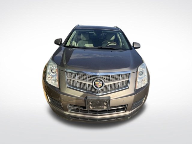 Used 2011 Cadillac SRX Luxury FWD image 18