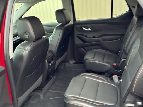 Used 2019 Chevrolet Traverse Premier image 12
