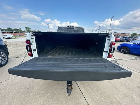 Used 2023 RAM 3500 Laramie w/ Night Edition AWD/4WD image 28