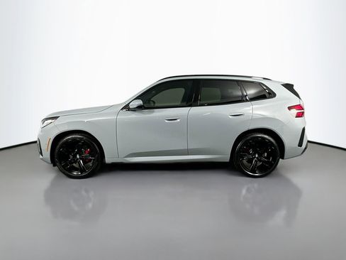 New 2026 BMW X3 xDrive30 image 8