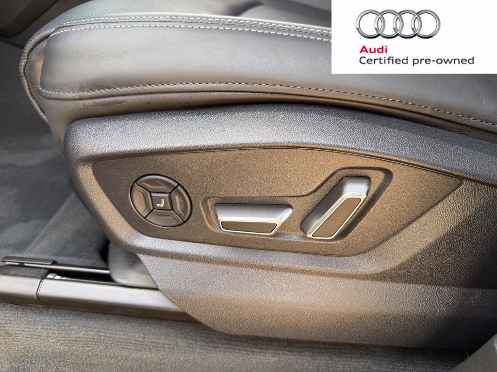Certified 2026 Audi Q7 3.0T Prestige w/ Prestige Package AWD/4WD image 23