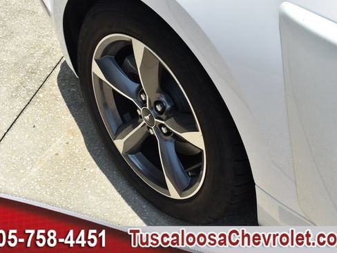 Used 2016 Ford Mustang Coupe w/ Equipment Group 051A RWD image 16