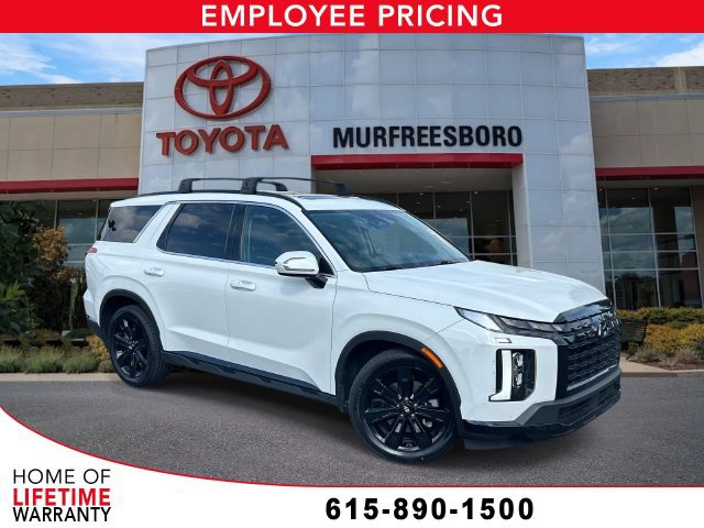Used 2024 Hyundai Palisade XRT AWD/4WD image 1