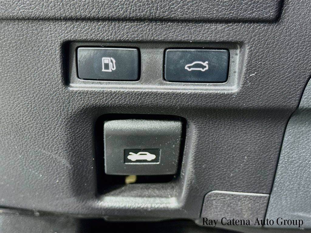 Certified 2023 Lexus ES 350 w/ Premium Package FWD image 10