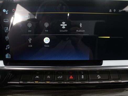 New 2026 Chevrolet Silverado 1500 LT Trail Boss w/ Protection Package image 5