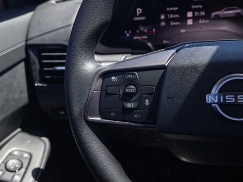 New 2026 Nissan Sentra SV w/ Floor Mat Package FWD image 25