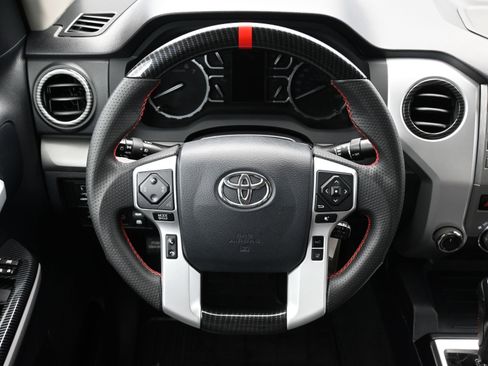 Used 2019 Toyota Tundra SR5 w/ SR5 Upgrade Package image 15