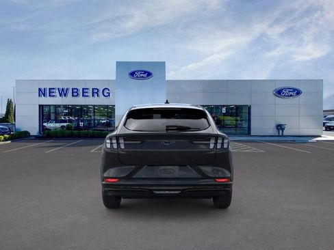 New 2025 Ford Mustang Mach-E Premium w/ Sport Appearance Package image 7