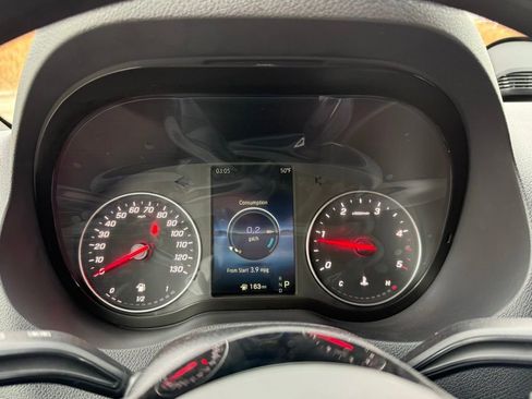 Used 2025 Mercedes-Benz Sprinter 2500 image 22