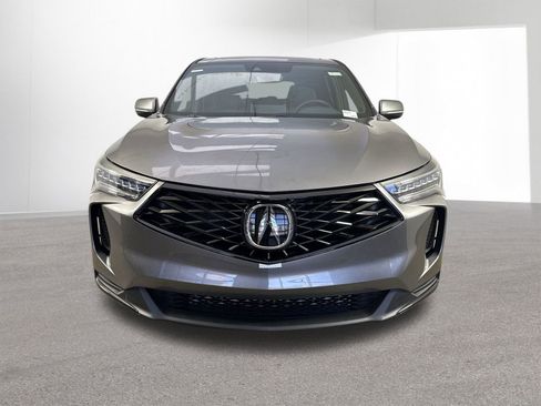 New 2026 Acura RDX SH-AWD image 25