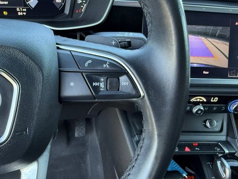 Used 2021 Audi Q3 2.0T Premium Plus image 16