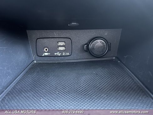 Used 2021 Subaru Crosstrek 2.5i Sport w/ Moonroof Package AWD/4WD image 39