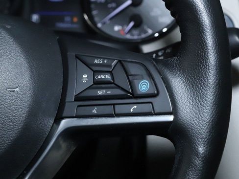 Certified 2022 Nissan Rogue Sport SL w/ Premium Package image 26