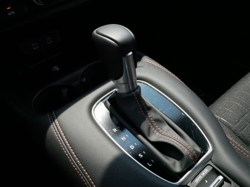 Certified 2027 Honda HR-V Sport image 24