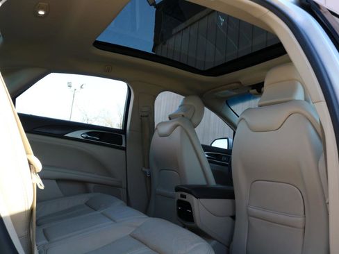 Used 2017 Lincoln MKZ Reserve w/ Technology Package FWD image 44