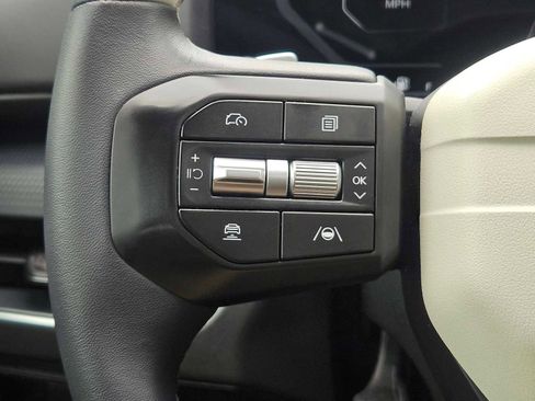 Used 2025 Kia K4 EX w/ GT-Line Premium Package FWD image 24