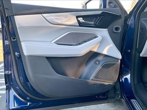 Used 2023 Acura MDX SH-AWD w/ Advance Package image 25