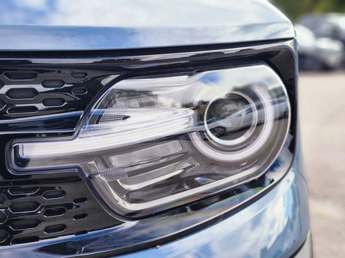 New 2025 Ford Bronco Sport Outer Banks w/ Outer Banks Tech Package+ AWD/4WD image 10