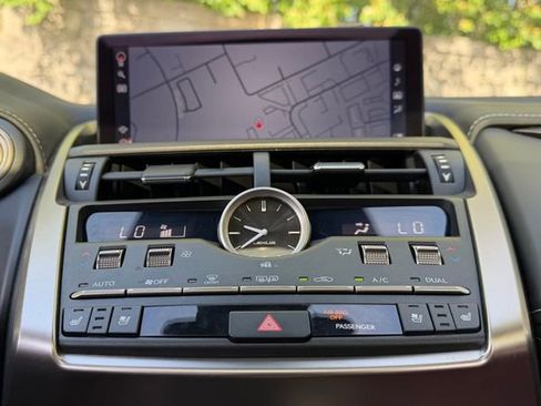 Certified 2021 Lexus NX 300 AWD w/ Premium Package image 19