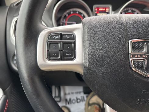 Used 2018 Dodge Journey GT image 20