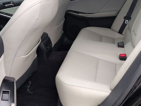 Used 2014 Lexus IS 250 AWD w/ Navigation Package image 26