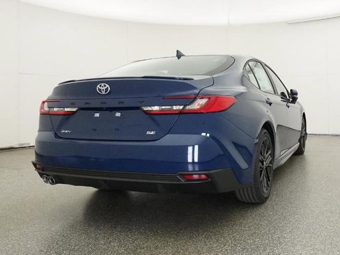 New 2026 Toyota Camry SE image 26