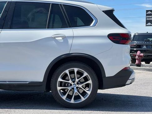 Used 2026 BMW X5 xDrive40i AWD/4WD image 5