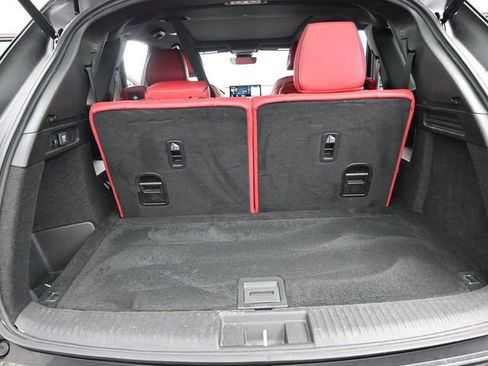 Used 2023 Acura MDX A-Spec image 17