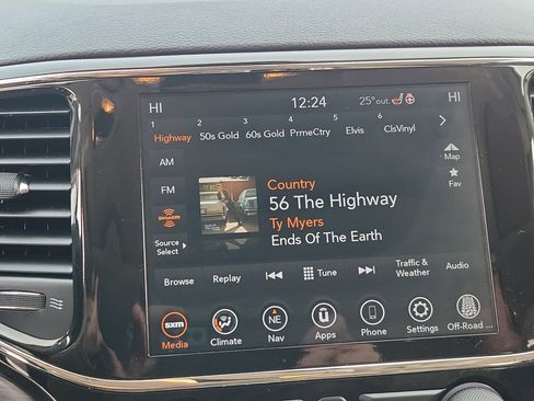 Used 2021 Jeep Grand Cherokee Limited image 25