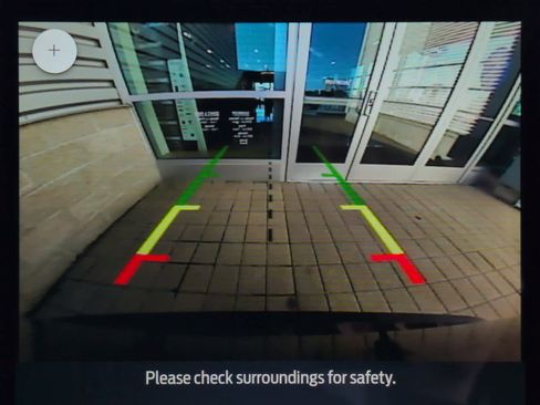 Used 2022 Ford Edge SEL w/ Convenience Package image 26