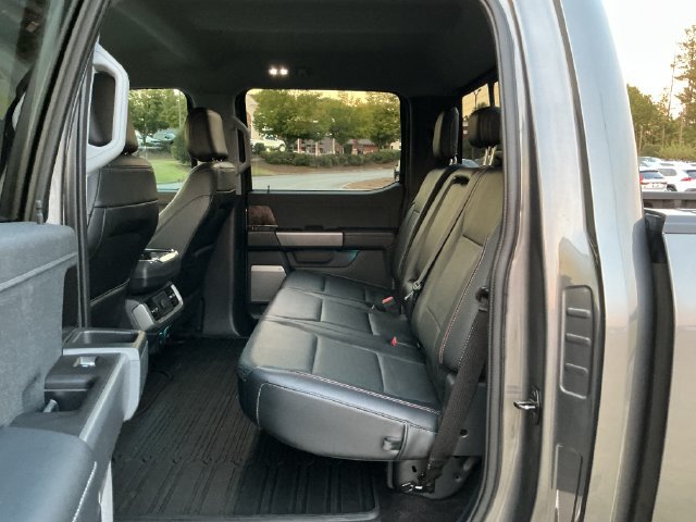 Used 2021 Ford F150 Lariat AWD/4WD image 25