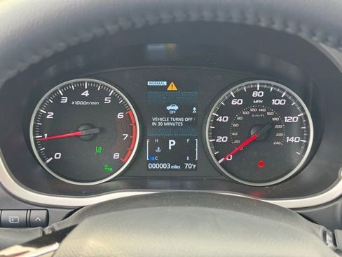 New 2026 Mitsubishi Eclipse Cross AWD image 25