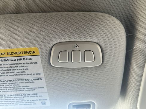 New 2025 Ford Explorer Active w/ Active Comfort Package image 27