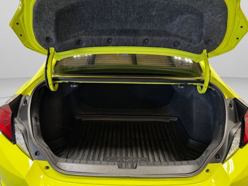 Used 2019 Honda Civic LX image 29