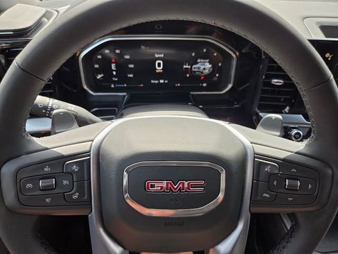New 2026 GMC Sierra 1500 SLT w/ SLT Premium Package RWD image 13