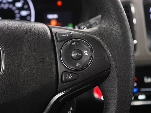 Used 2022 Honda HR-V EX image 20