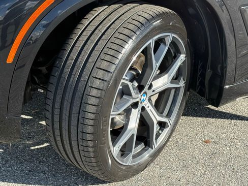 Certified 2023 BMW X5 sDrive40i w/ M Sport Package image 19